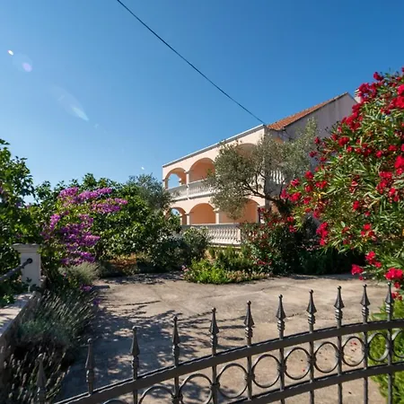 With Parking Space - 8214 *