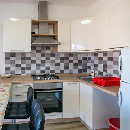 With Parking Space - 8214 Pašman