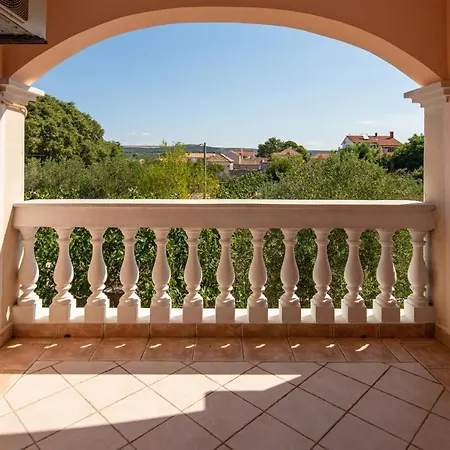 With Parking Space - 8214