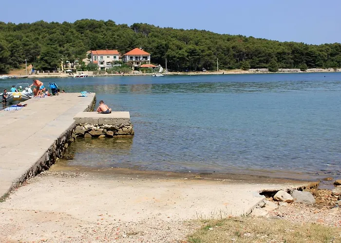 Apartmán With Parking Space - 8214