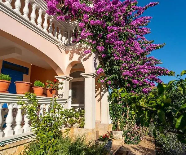 Apartmán With Parking Space - 8214