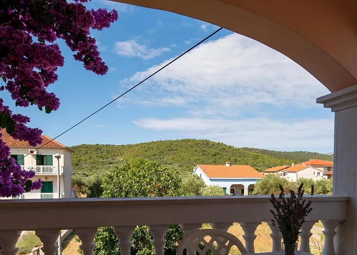 Apartmán With Parking Space - 8214 *