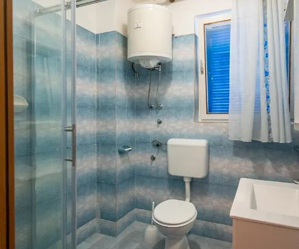 With Parking Space - 8214 * Pašman