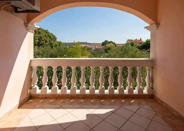 With Parking Space - 8214