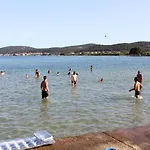 With Parking Space - 8214 شقة Pašman