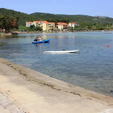 With Parking Space - 8214 Pašman