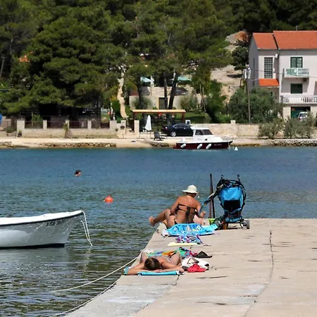 Daire With Parking Space - 8214 *