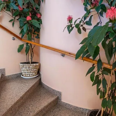 With Parking Space - 8214 Daire