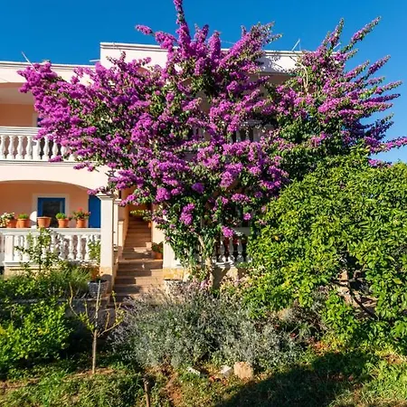 With Parking Space - 8214 Daire