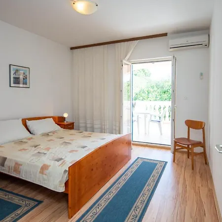 Daire With Parking Space - 8214 *