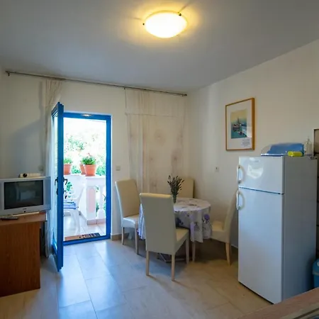 With Parking Space - 8214 Daire *