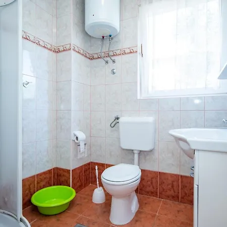 With Parking Space - 8214