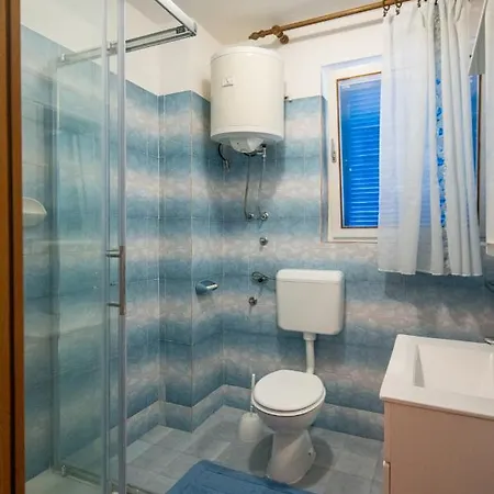 With Parking Space - 8214 * Pašman