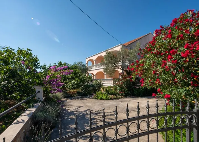 With Parking Space - 8214 *