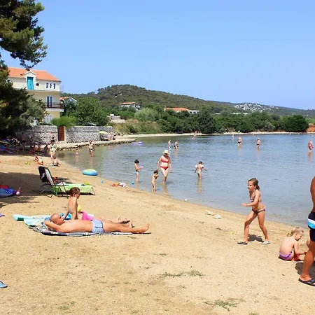 With Parking Space - 8214 * Pašman